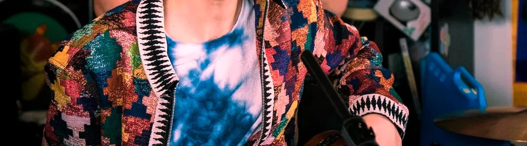 Jacob Collier