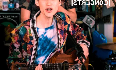 Jacob Collier