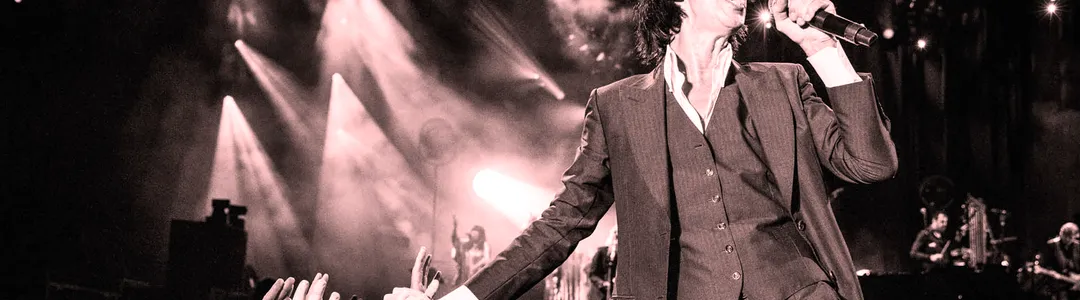 Nick Cave And The Bad Seeds