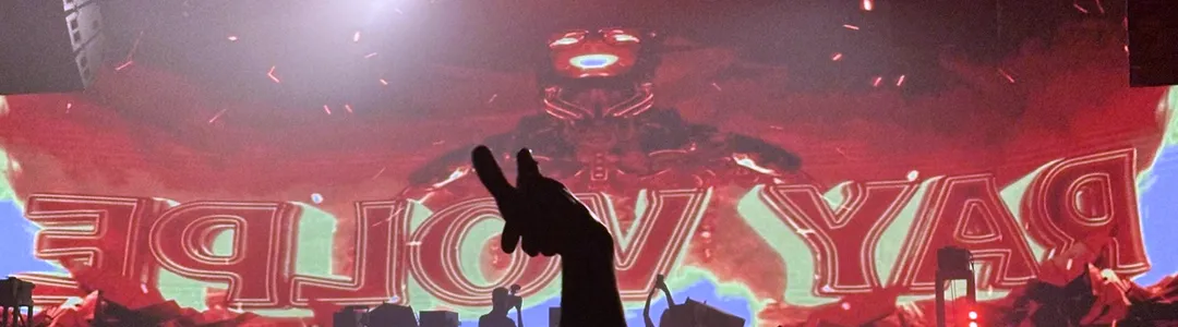 Ray Volpe