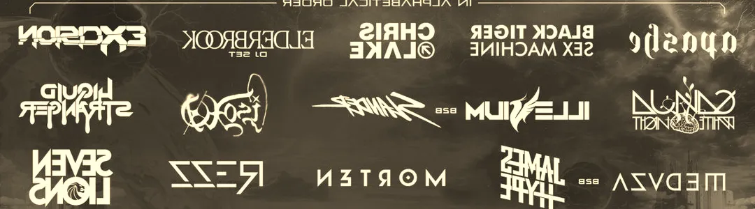 Slander - DJ