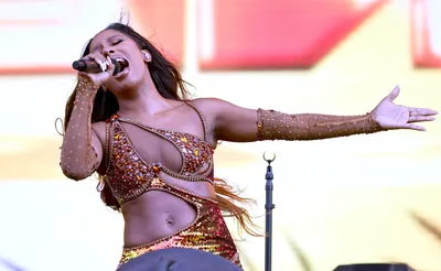 Victoria Monet