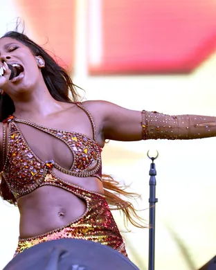 Victoria Monet
