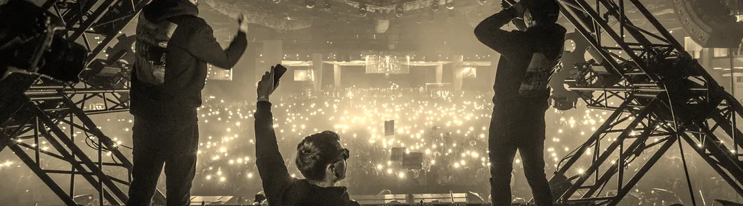 Yellow Claw