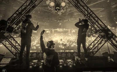 Yellow Claw